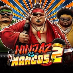 Ninjaz vs Narcos 2